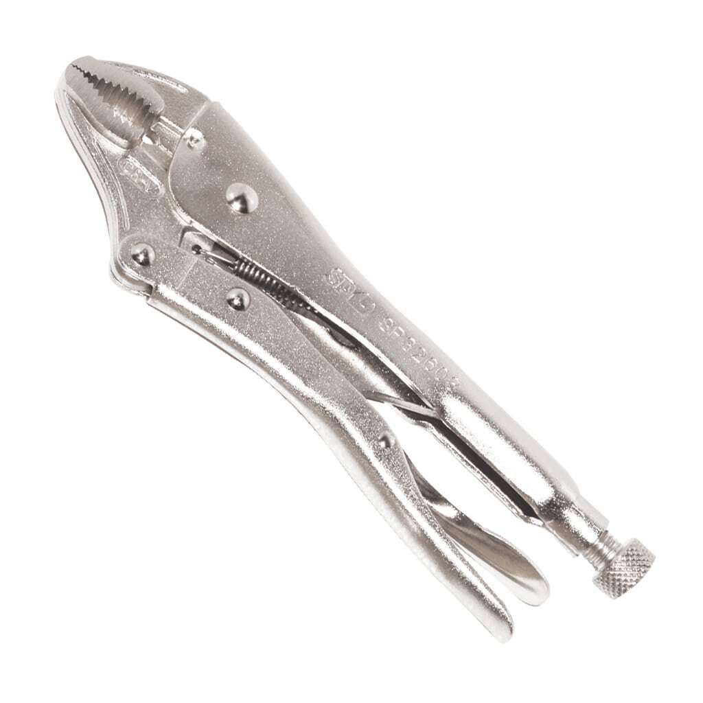 SP Tools Pliers Locking 175mm (hd) SP32602 Vice Grips