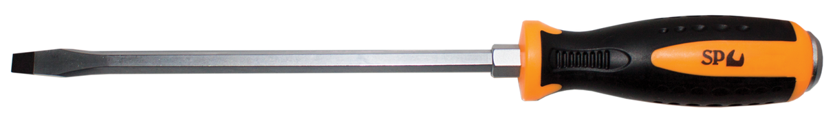 SP Tools Screw Driver Go Thru Slotted 6.5x100mm SP34150