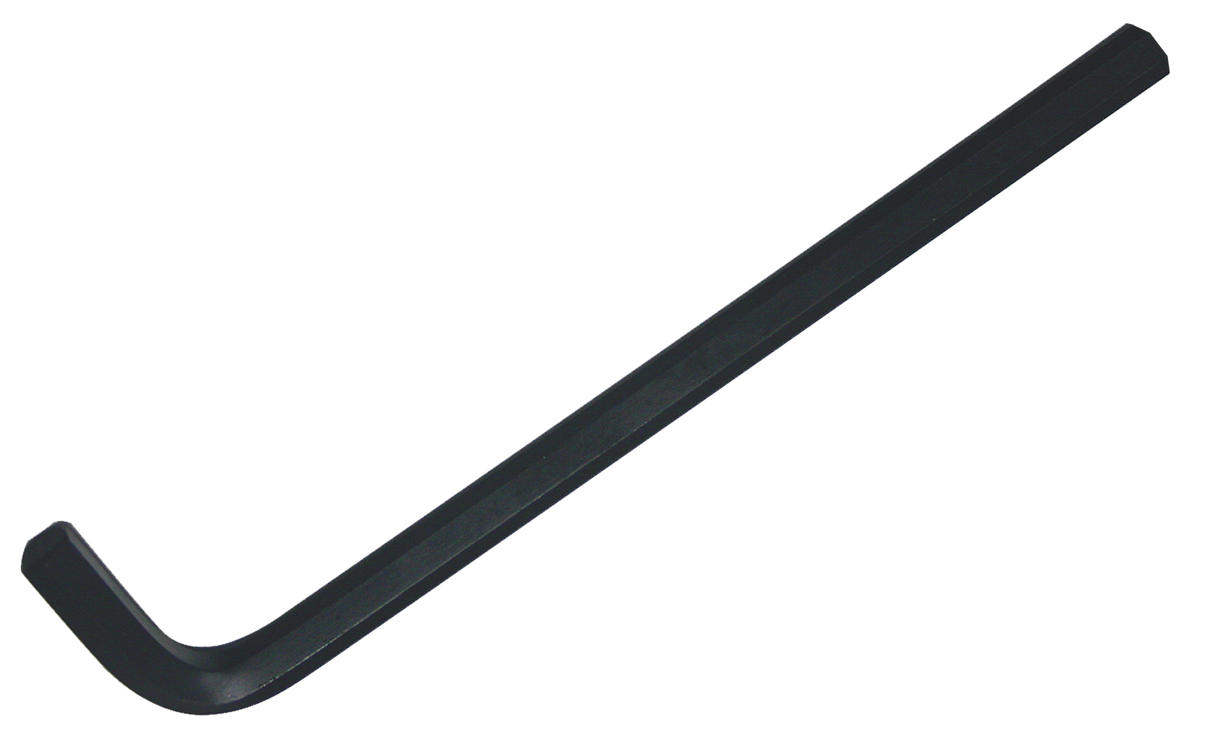 SP Tools Torx Key Black t-15 (pk5) SP34682