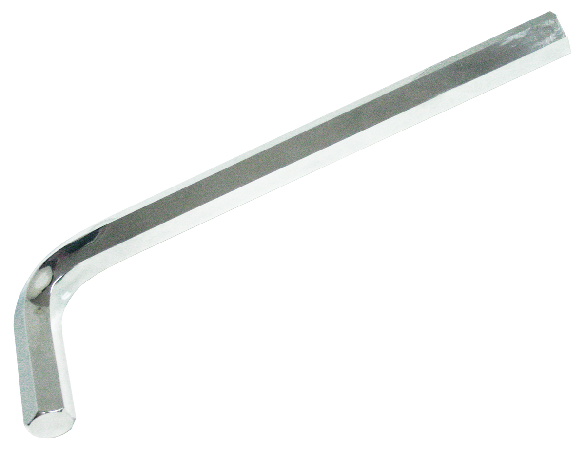 SP Tools Hex Key Chrome Metric 32mm (pk1) SP34924