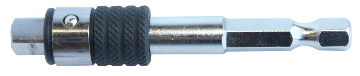 SP Tools Adaptor Power Bit 2 in 1 1/4" Square Drive 1/4" Hex SP39515