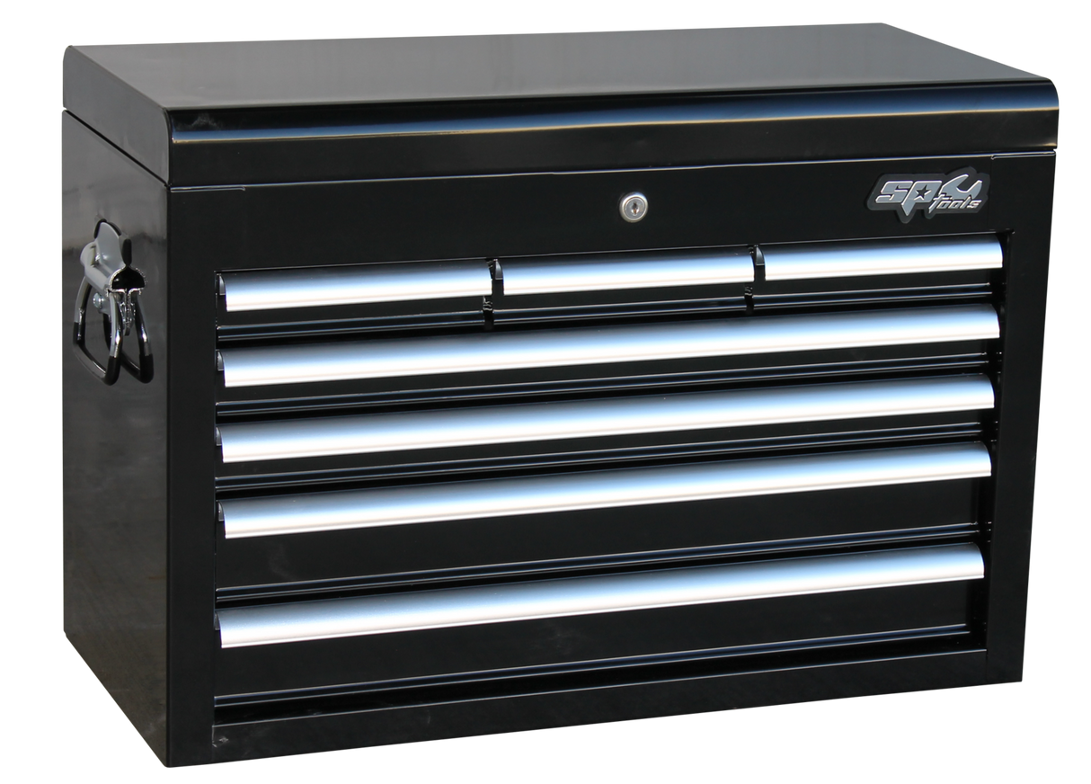 SP Tools Tool Box Steel 668mm 7 Drawer SP40101