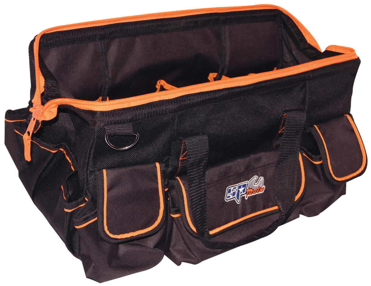 SP Tools Tool Bag Open Mouth SP Tools SP40360