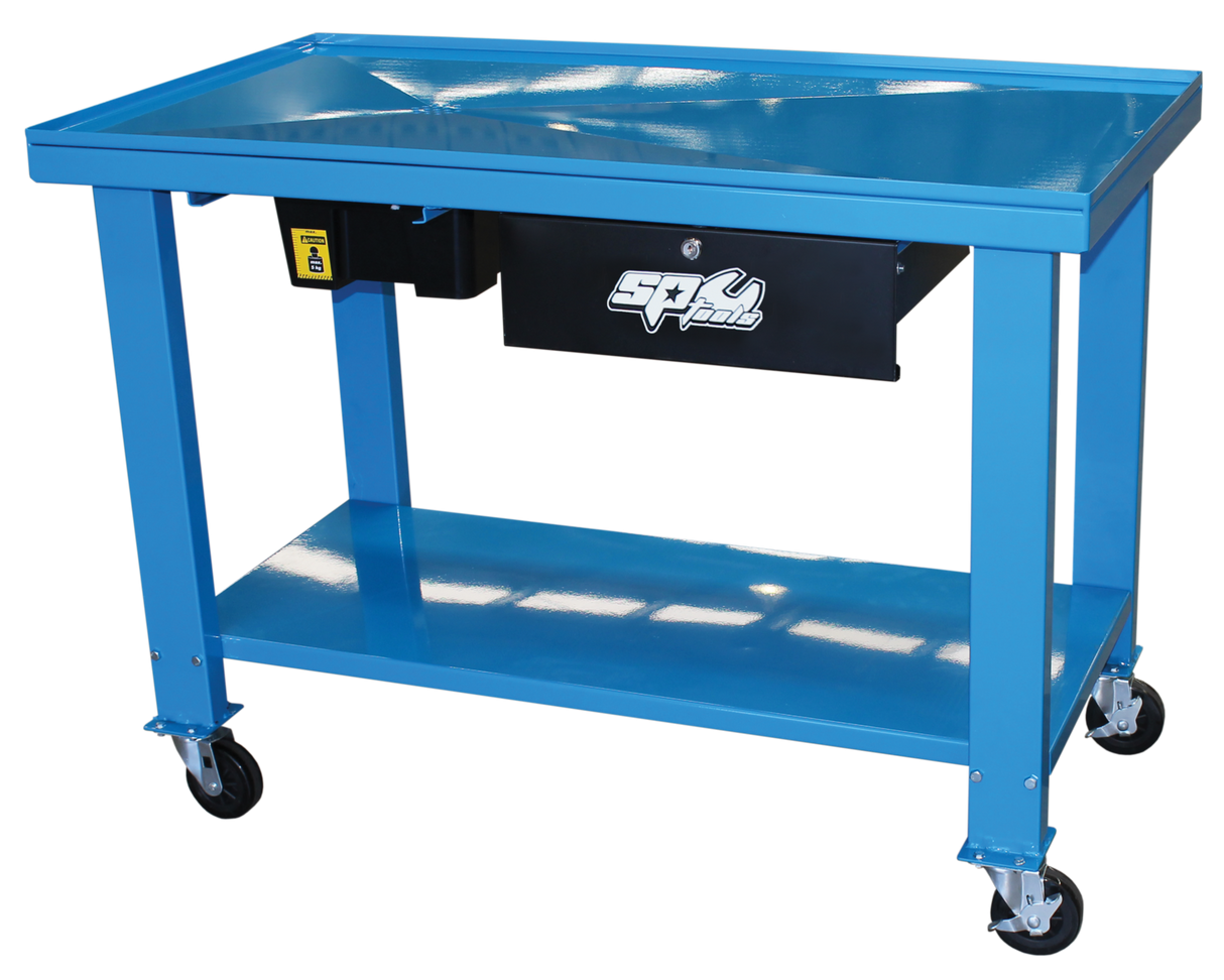 SP Tools SP Tear Down Table Trolley SP40415