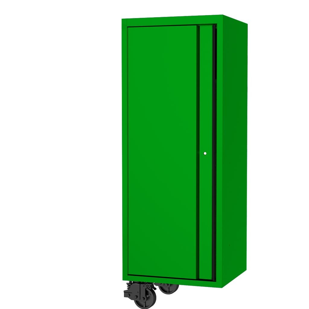 SP Tools Side Tool 27" Cabinet USA Sumo Series SP44880G Green / Black