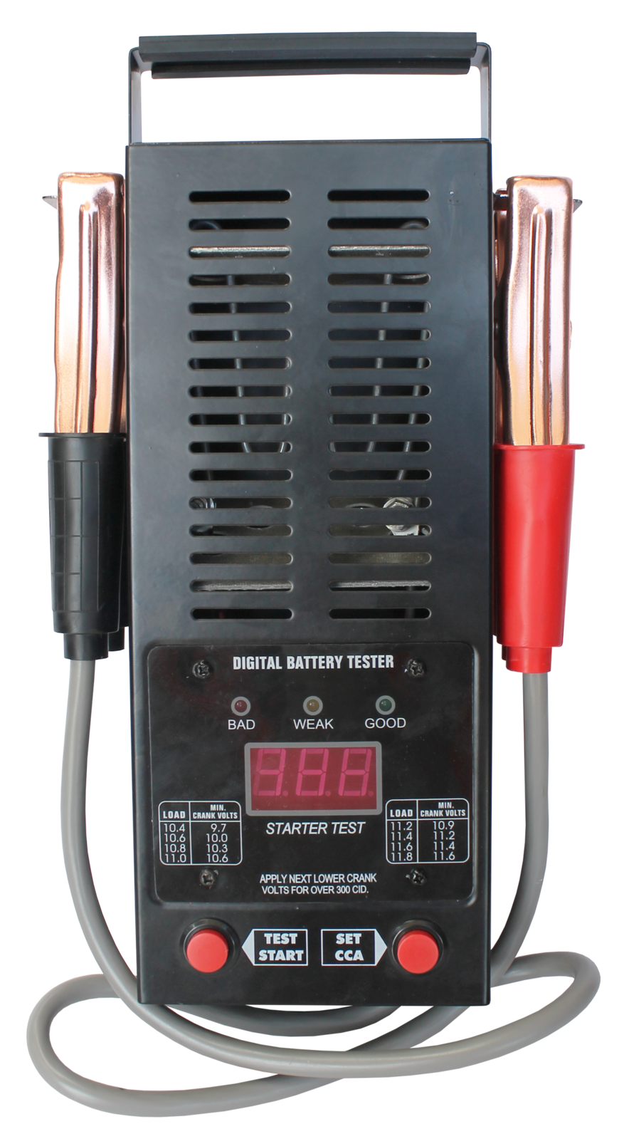 SP Tools Battery Load Tester SP61009