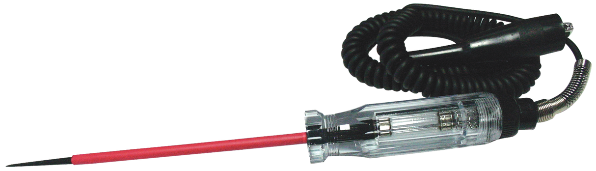 SP Tools Circuit Tester Long probe 6-24v h.d SP61014
