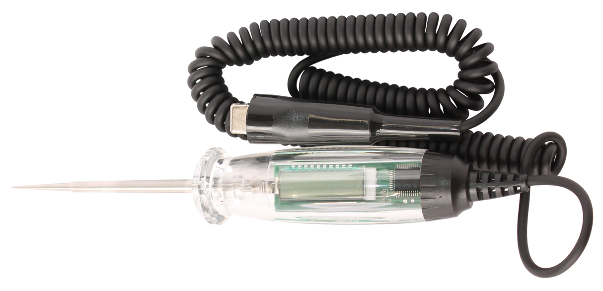 SP Tools Circuit Tester Digital Display 5-28v SP61016