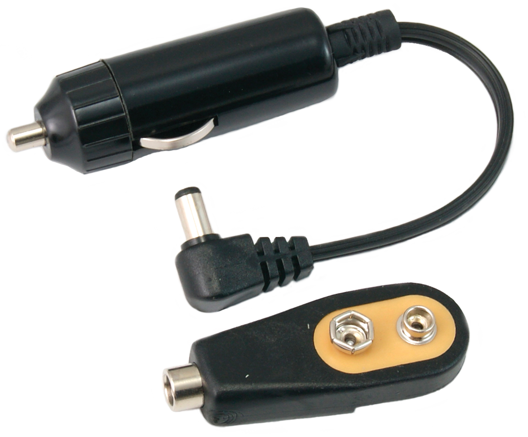 SP Tools 9 volt Memory Back Up Tool SP61054