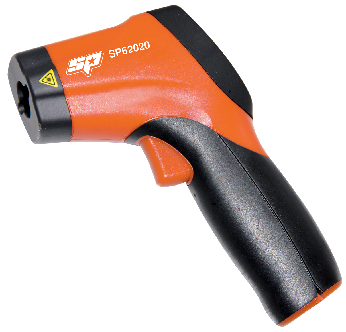 SP Tools Thermometer Infrred laser Guided SP62020