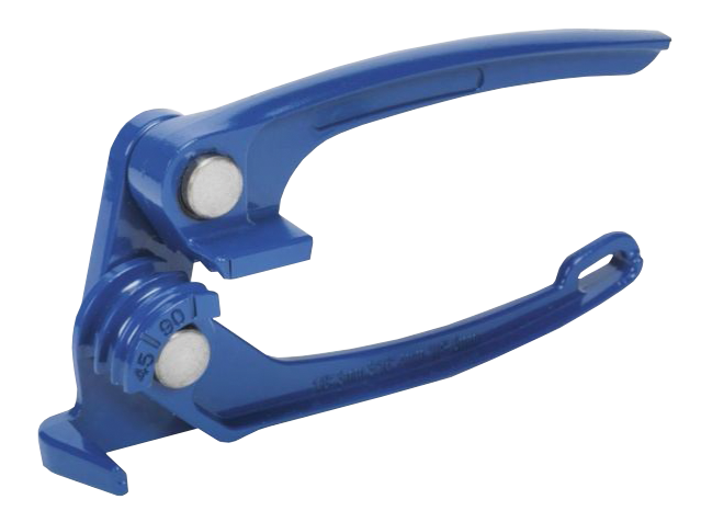 SP Tools Brake Tube Bender SP63010