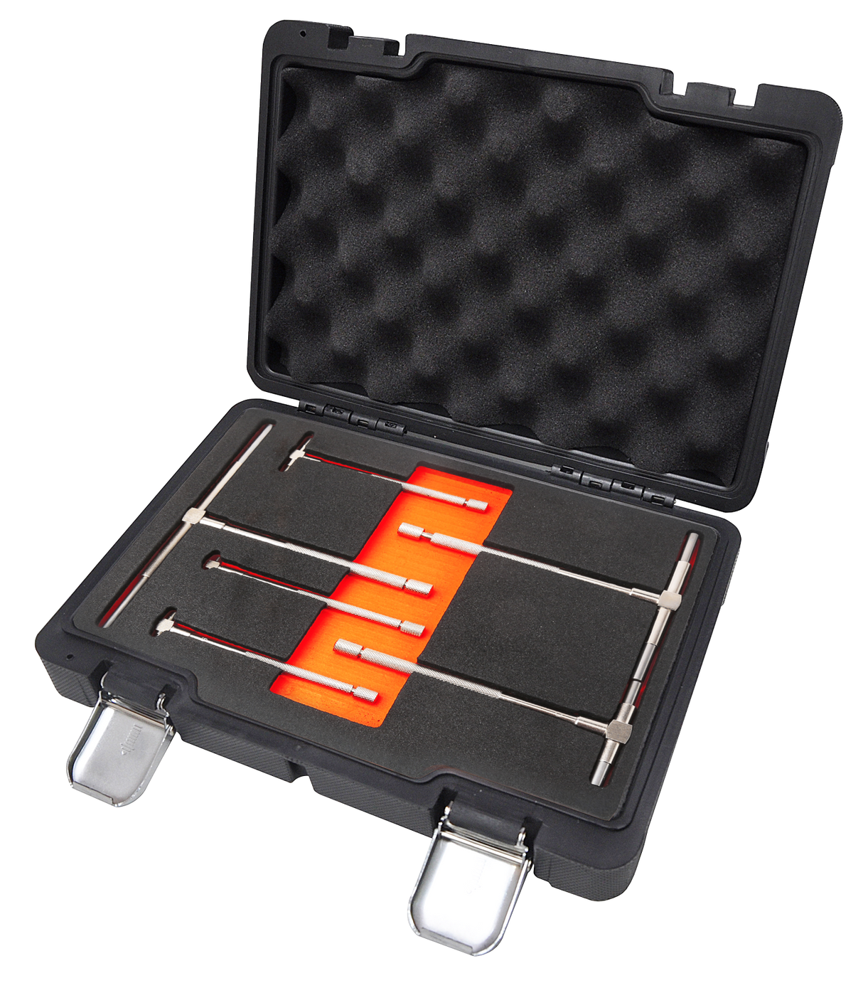 SP Tools Telescopic Gauge 6 Piece SP64066
