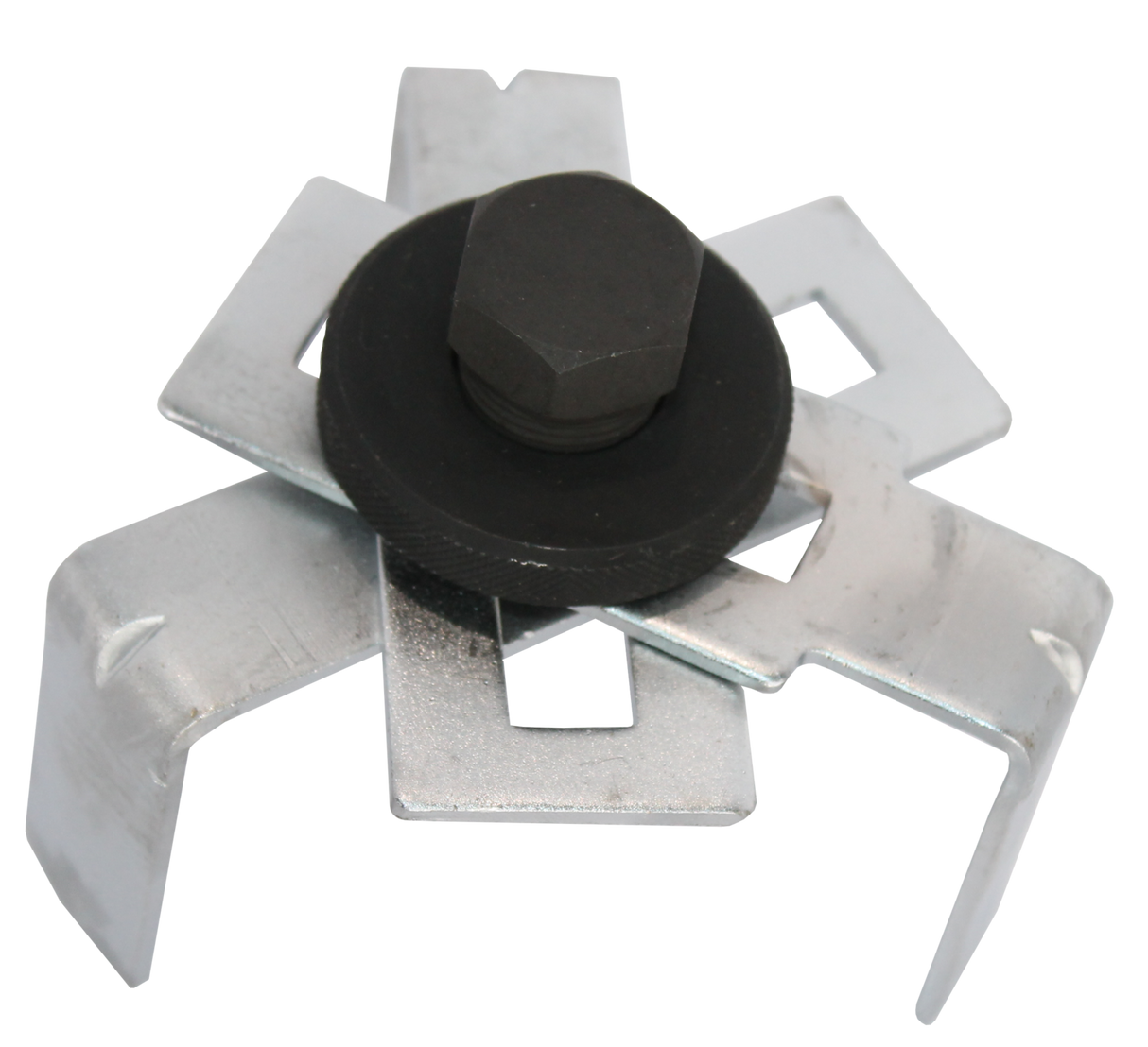 SP Tools Fuel Tank Sender Spanner 3-leg 75-160mm SP64067