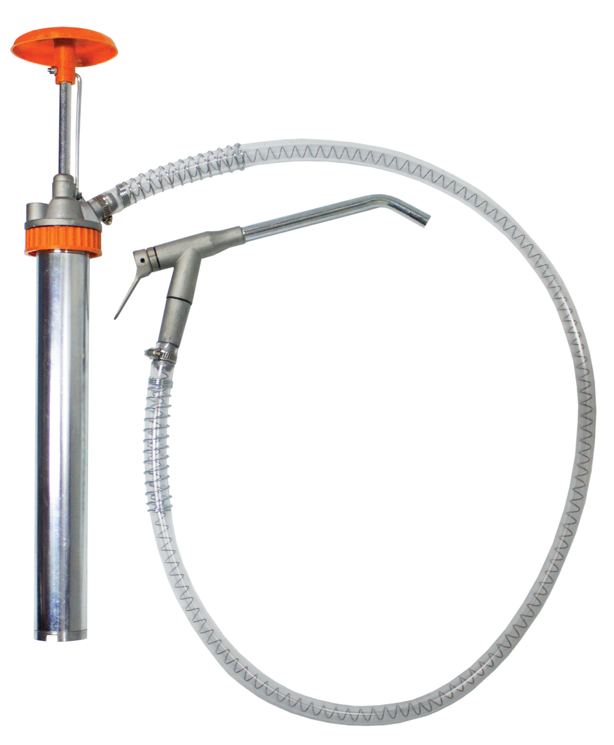 SP Tools Pump SP 20lt Spring Gear Oil Hand Pump SP65160