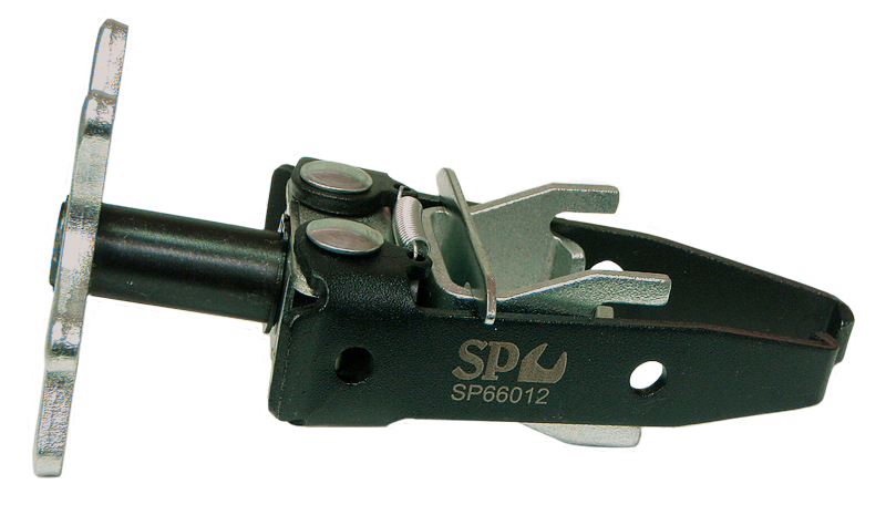 SP Tools Over Head Valve Spring Compressor SP66012