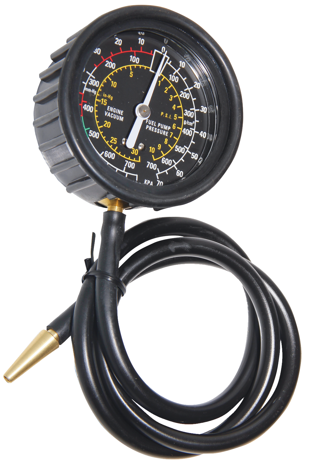 SP Tools Vacuum/ Fuel Pump Tester Kit SP66060