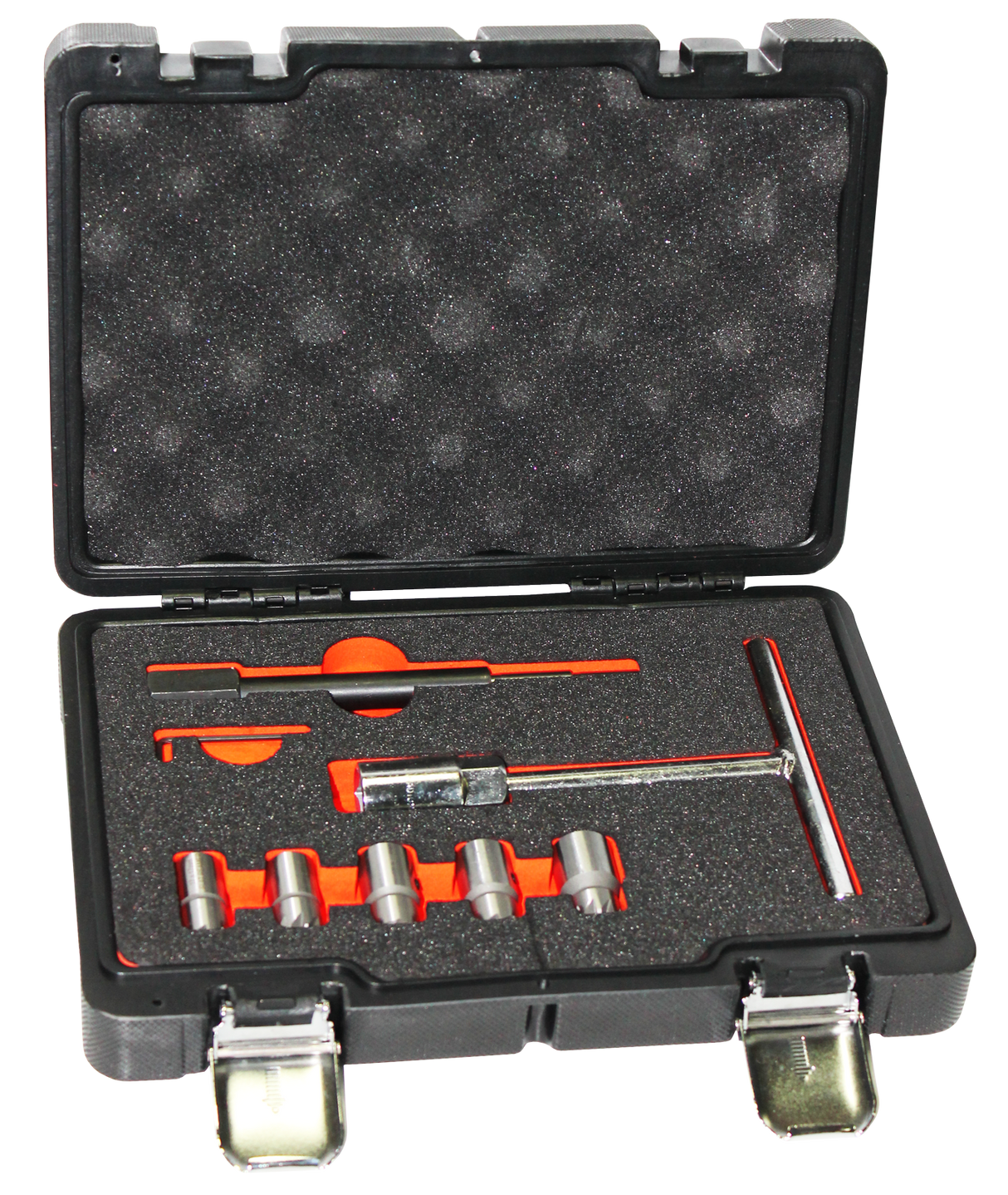 SP Tools Diesel Injector Seat Cleaner Set 6 PieceP66084