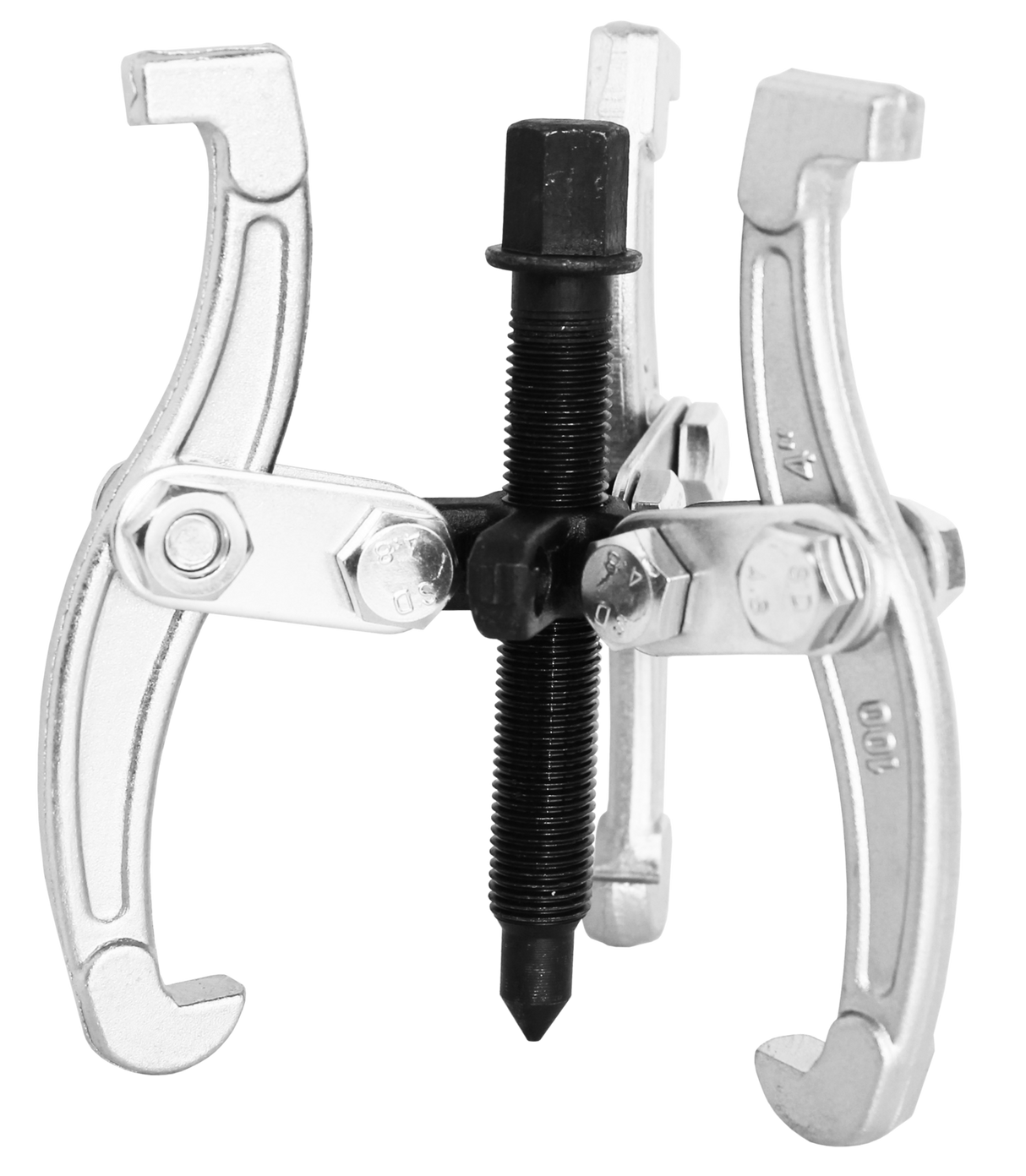 SP Tools Gear Puller 3 jaw Reversible - 100mm SP67014
