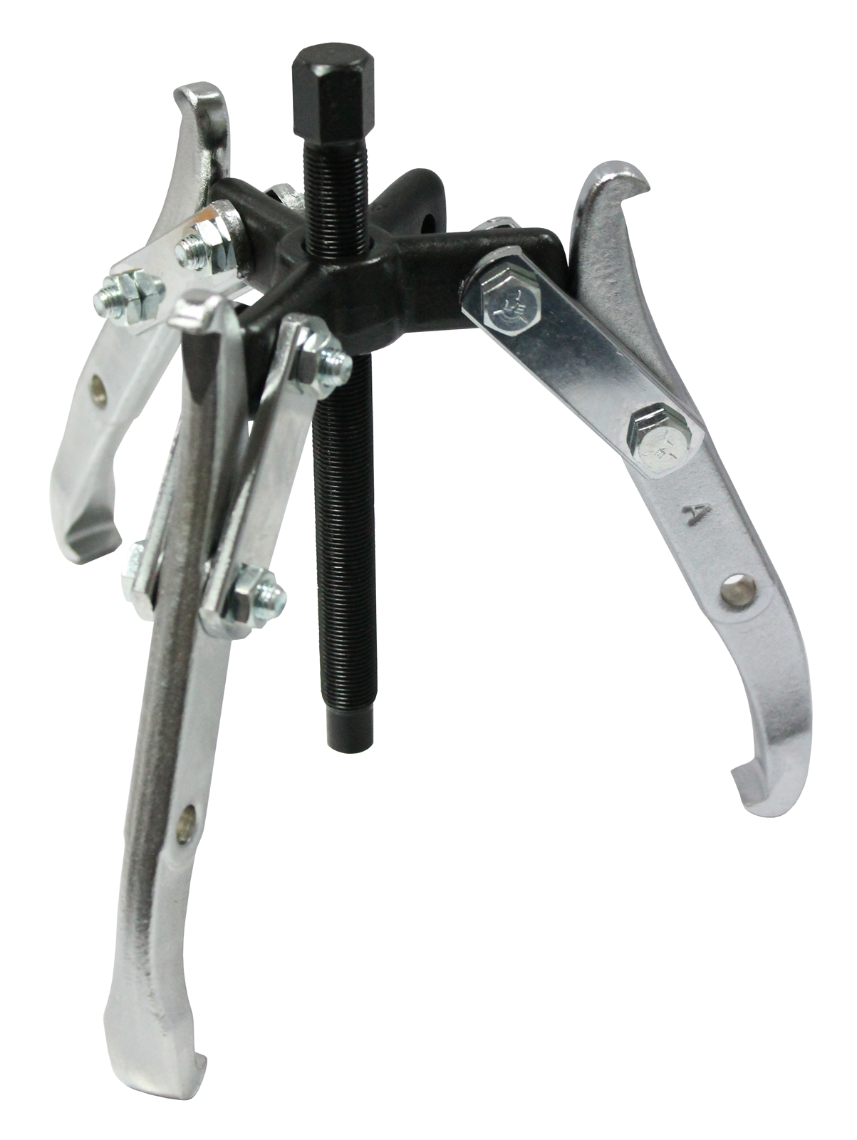 SP Tools Gear Puller 3 Jaw Reversible - 150mm SP67016