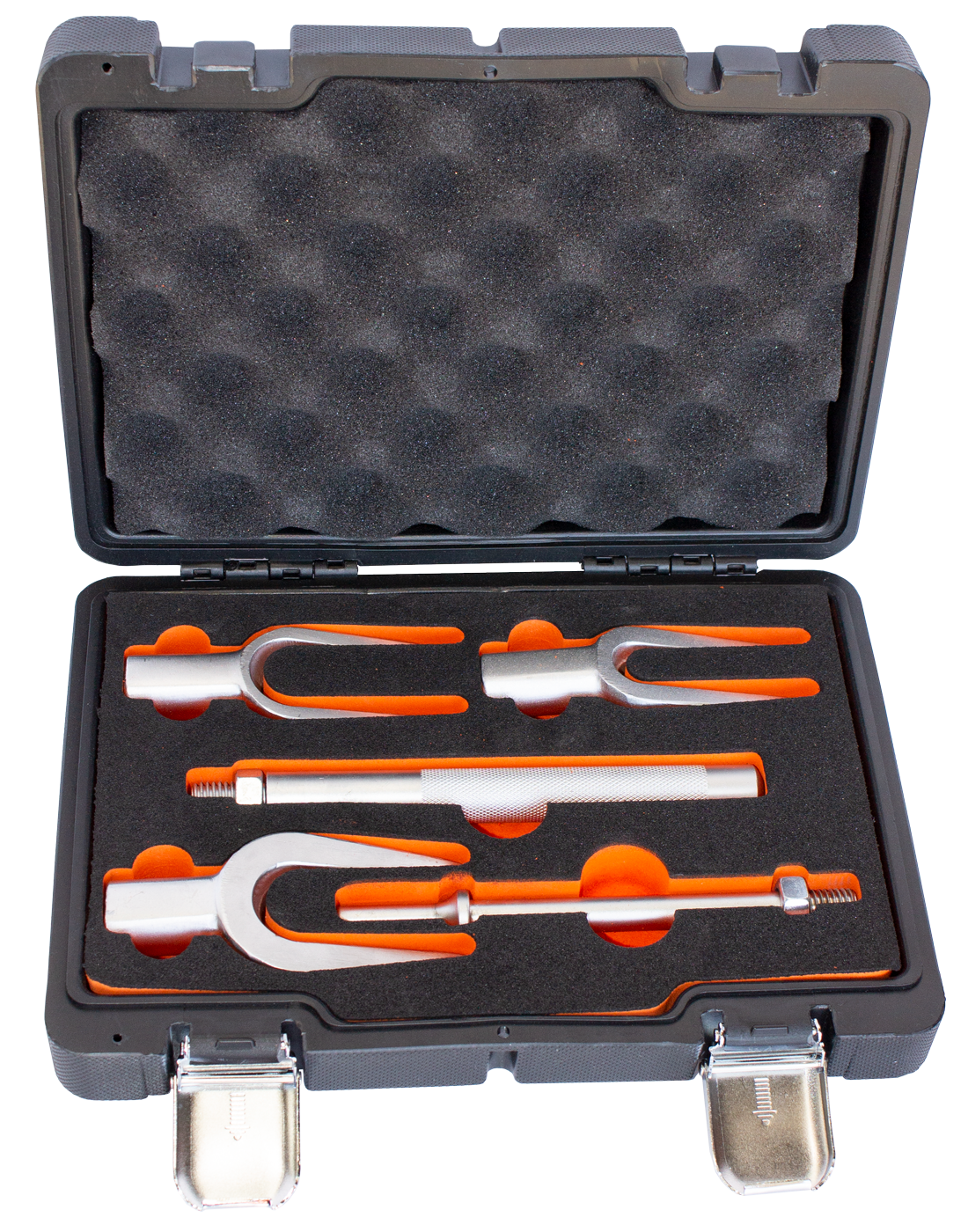 SP Tools Ball Joint Extractor Set 5 PieceP67024