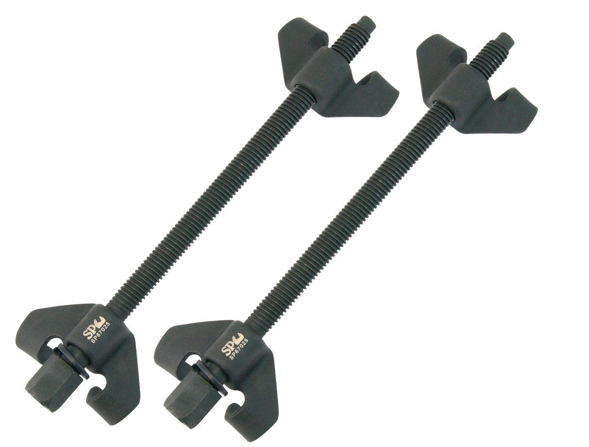 SP Tools Spring Compressor (Coil Spring) - 2 Piece SP67025