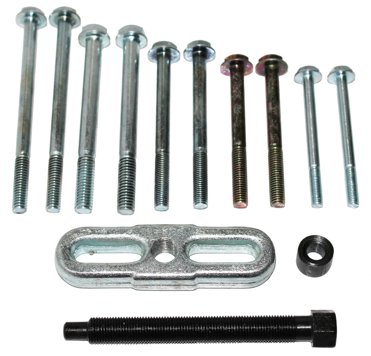 SP Tools Puller Heavy Duty Steering Wheel SP67039