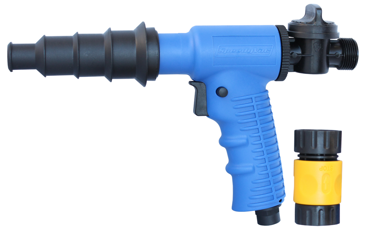 SP Tools Cooling System Flushing Gun SP70801