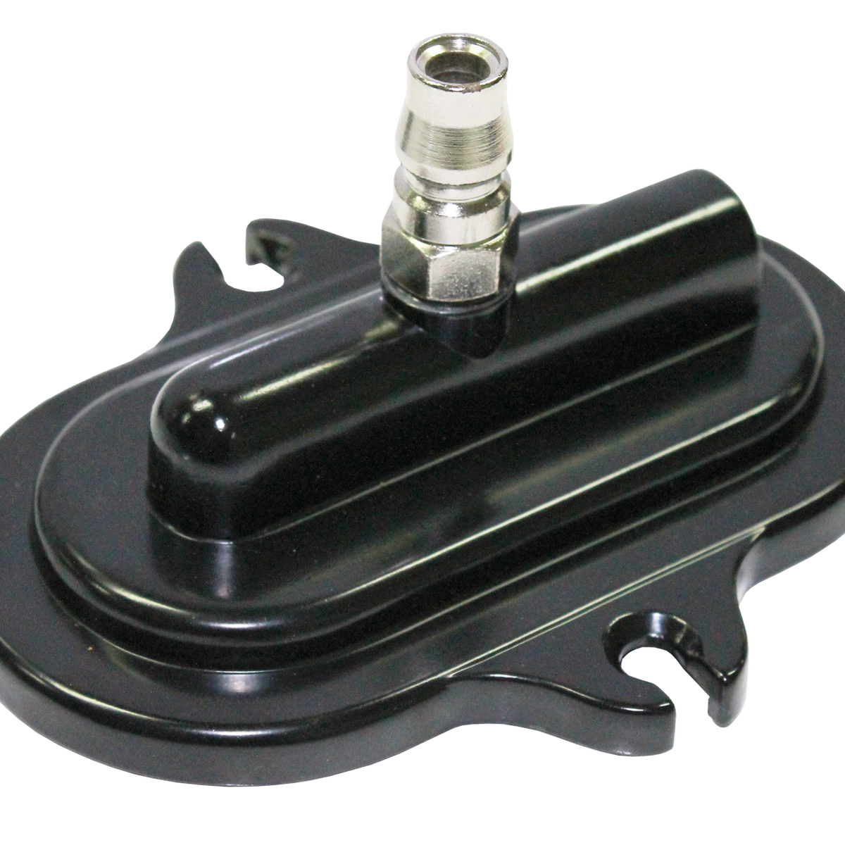 Clutch & Brake Pressure Bleeding Cap Adaptor aus Ford SP Tools SP708