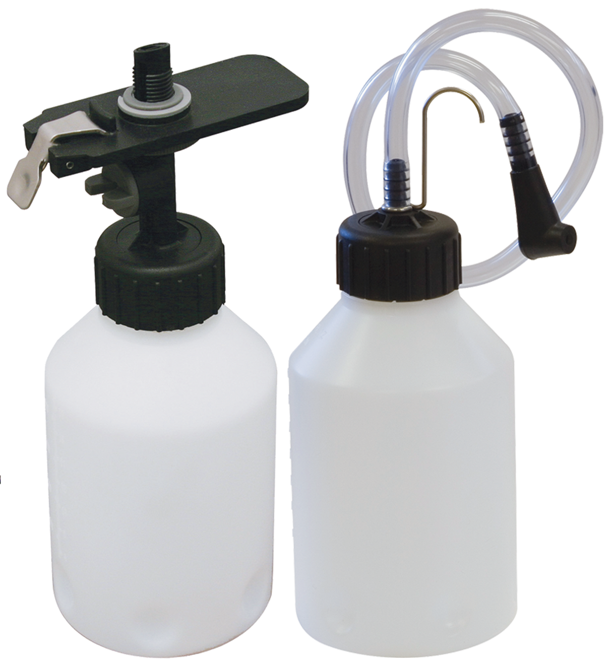 SP Tools Manual Brake Bleeder Kit SP70858