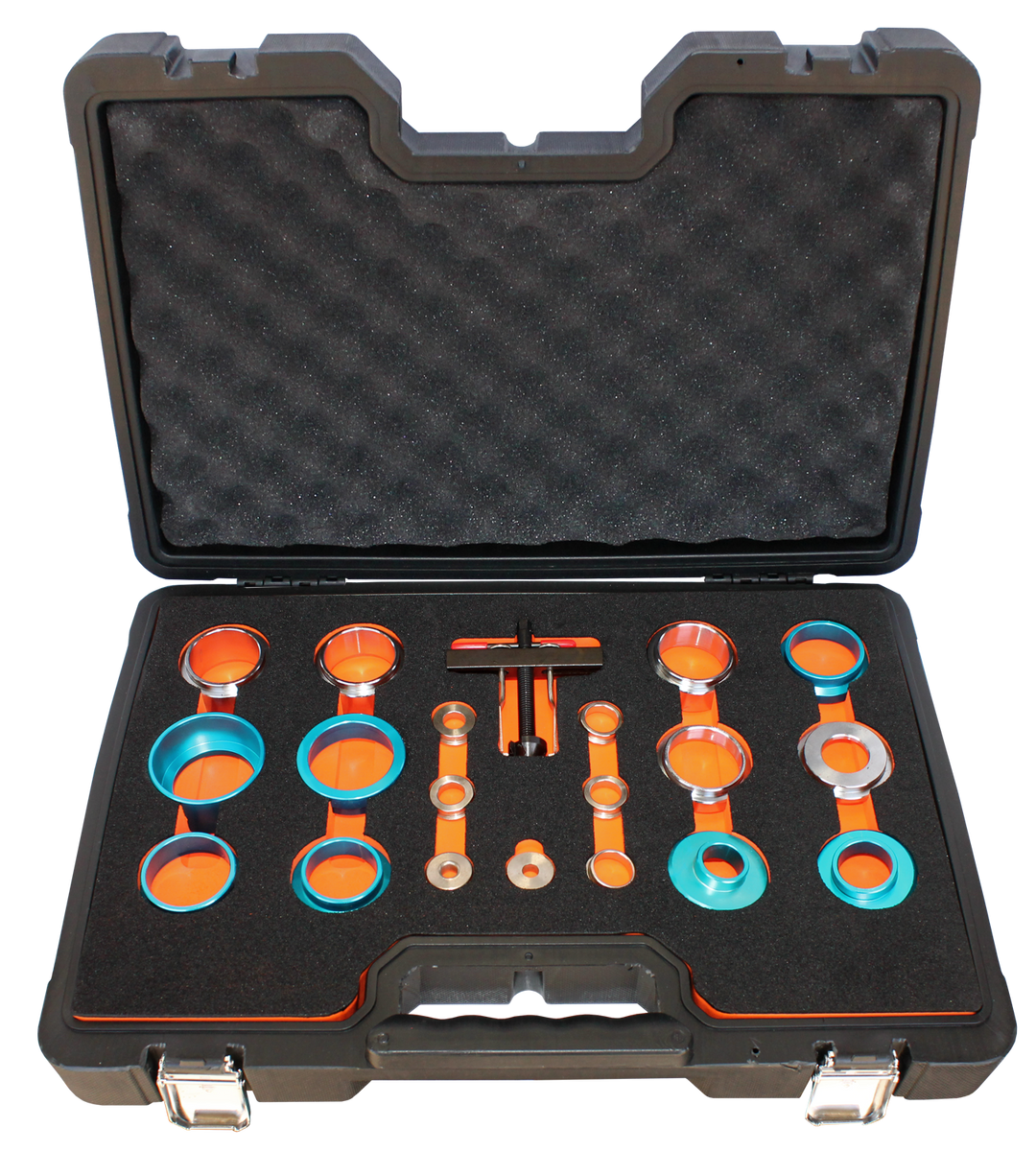 Cam & Crank Seal Removal / Installation Kit (24 Piece ) SP Tools SP709