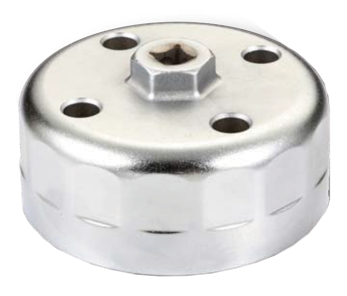 SP Tools Oil Filter Wrench suits Hyundai / Kia SP71115