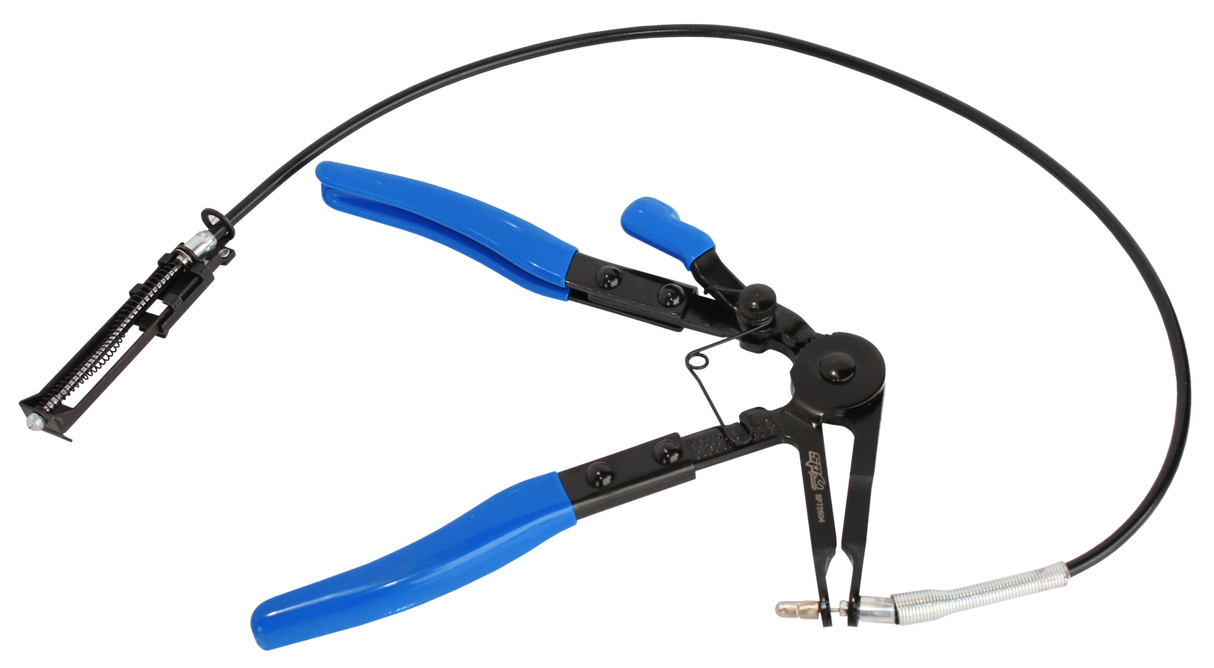 Flexible Hose Clamp Pliers SP Tools SP72604