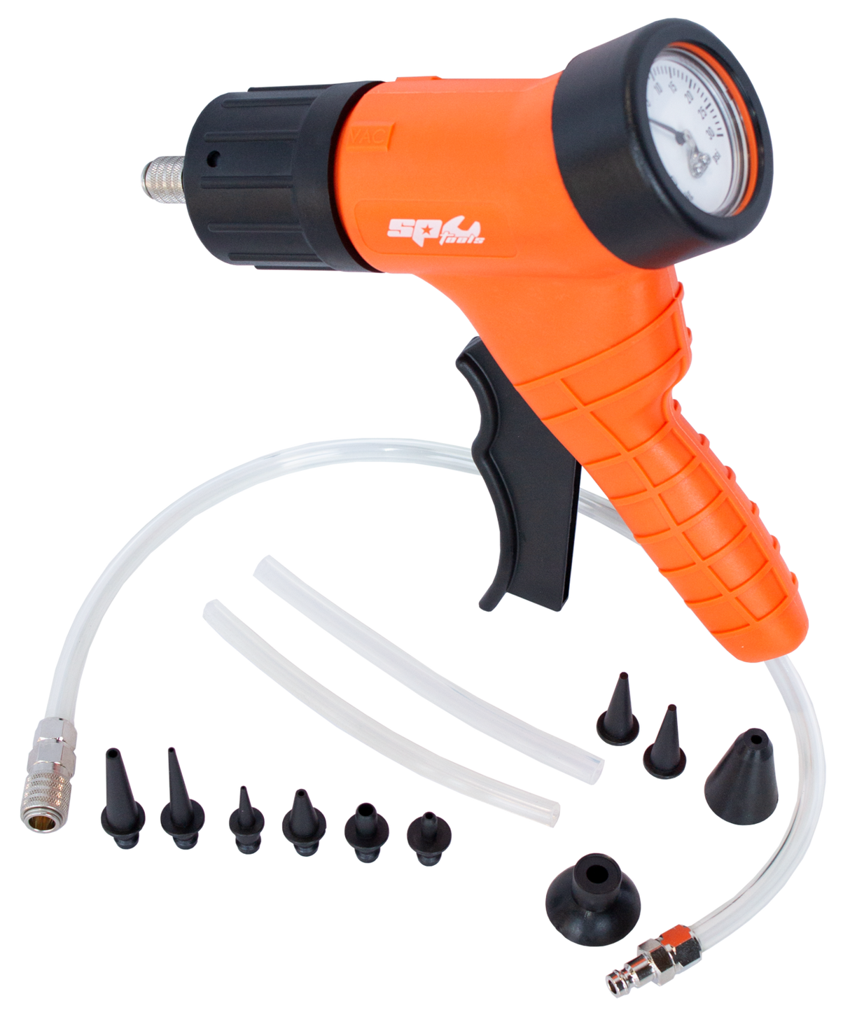 QUICK DIAL 2-WAY DIAGNOSTIC PUMP KIT SP TOOLS SP80020