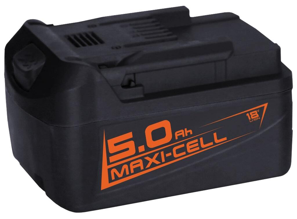 SP Tools Cordless 18v Impact Wrench 1/2" Drive 1000nm 2 x 18v Batteries & 18v Charger SP81130