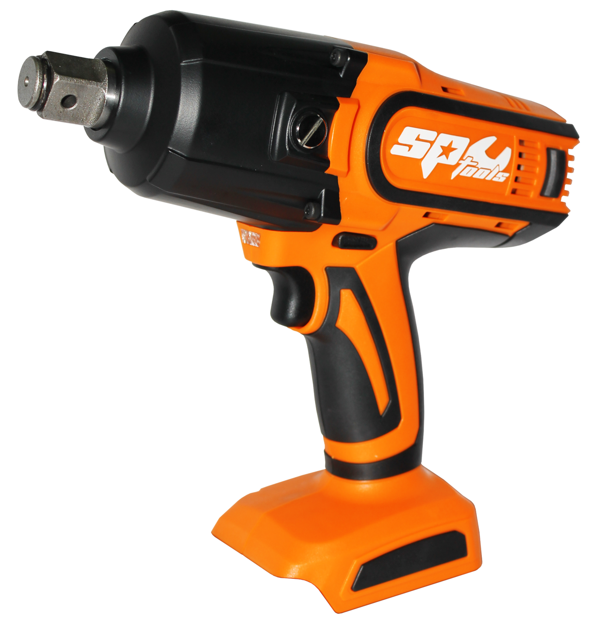 SP Tools Cordless 18v Impact Wrench 3/4" Drive 1020nm Skin Only SP81140BU