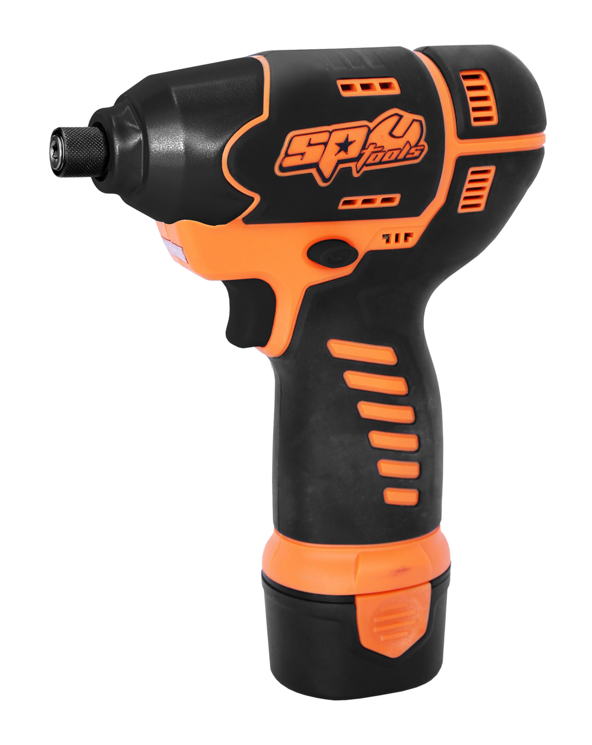 SP Tools Cordless 12v 1/4" Impact Driver SP81141