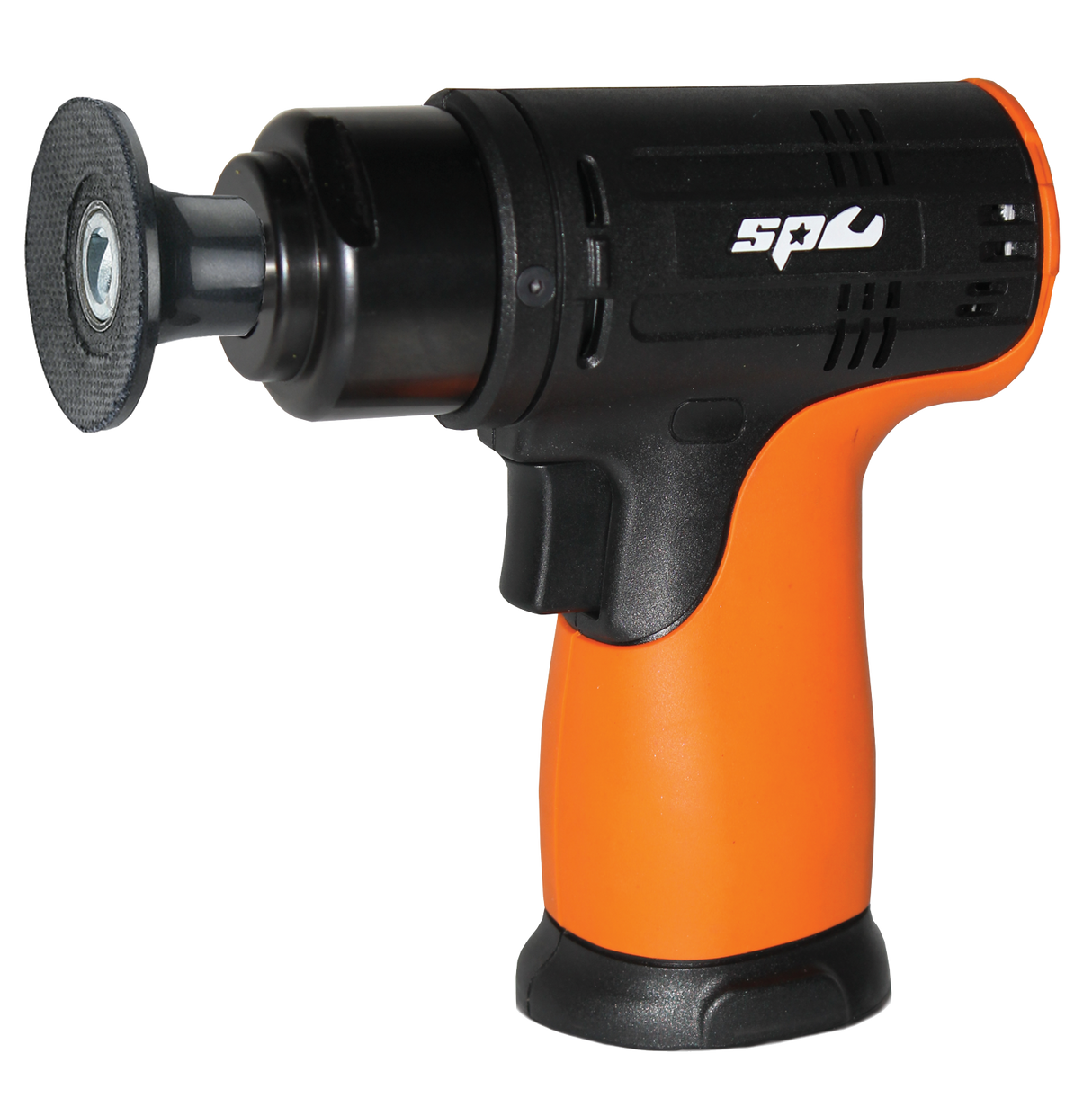 SP Tools Cordless 16v SP Gasket Sander (skin only) SP81352BU