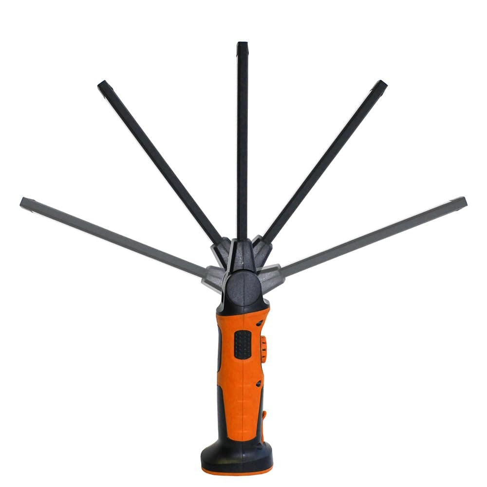 SP Tools SP81446 Work Light/Torch - COB LED - Slimline