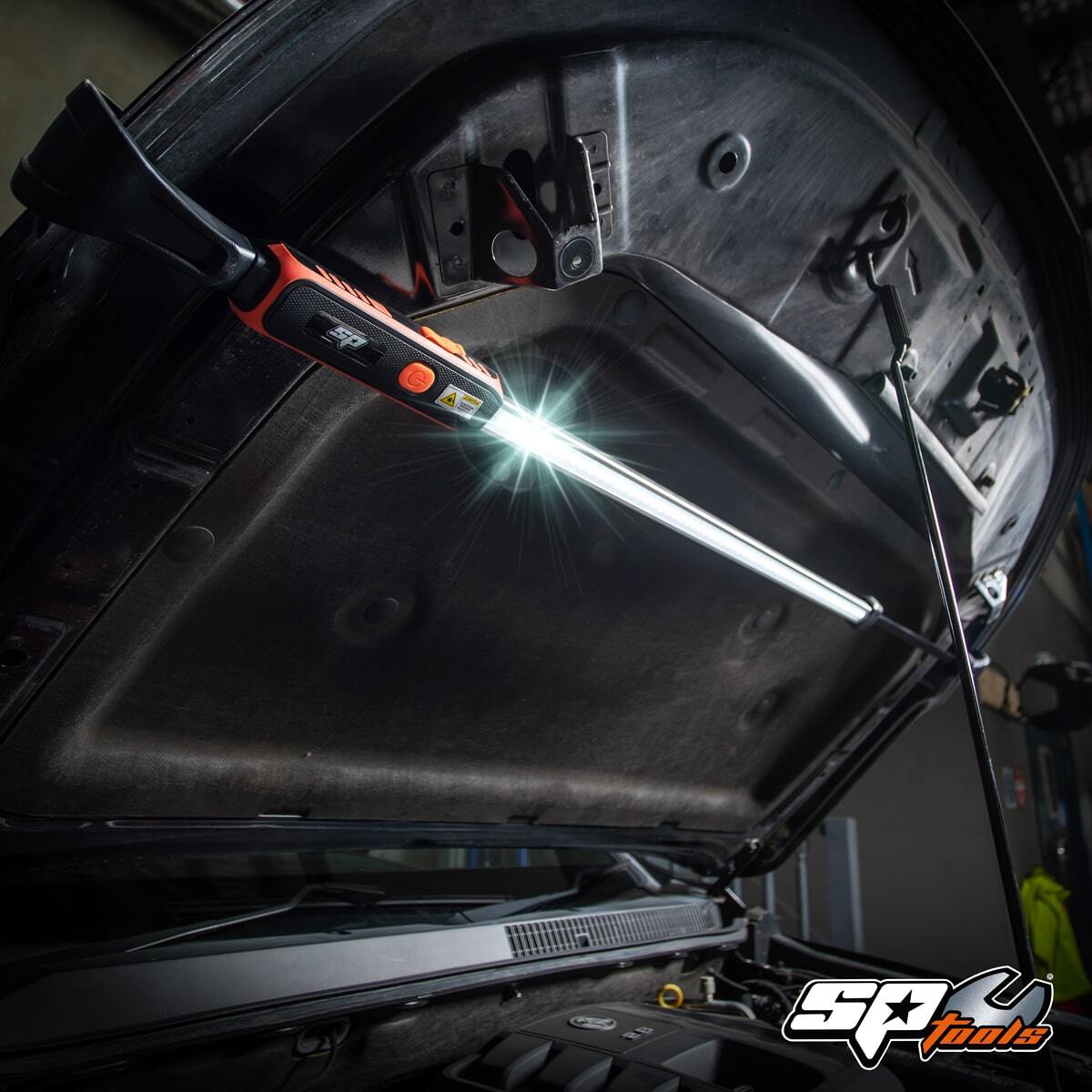 SP Tools Under Bonnet Smd Work Light - SP Premium SP81466