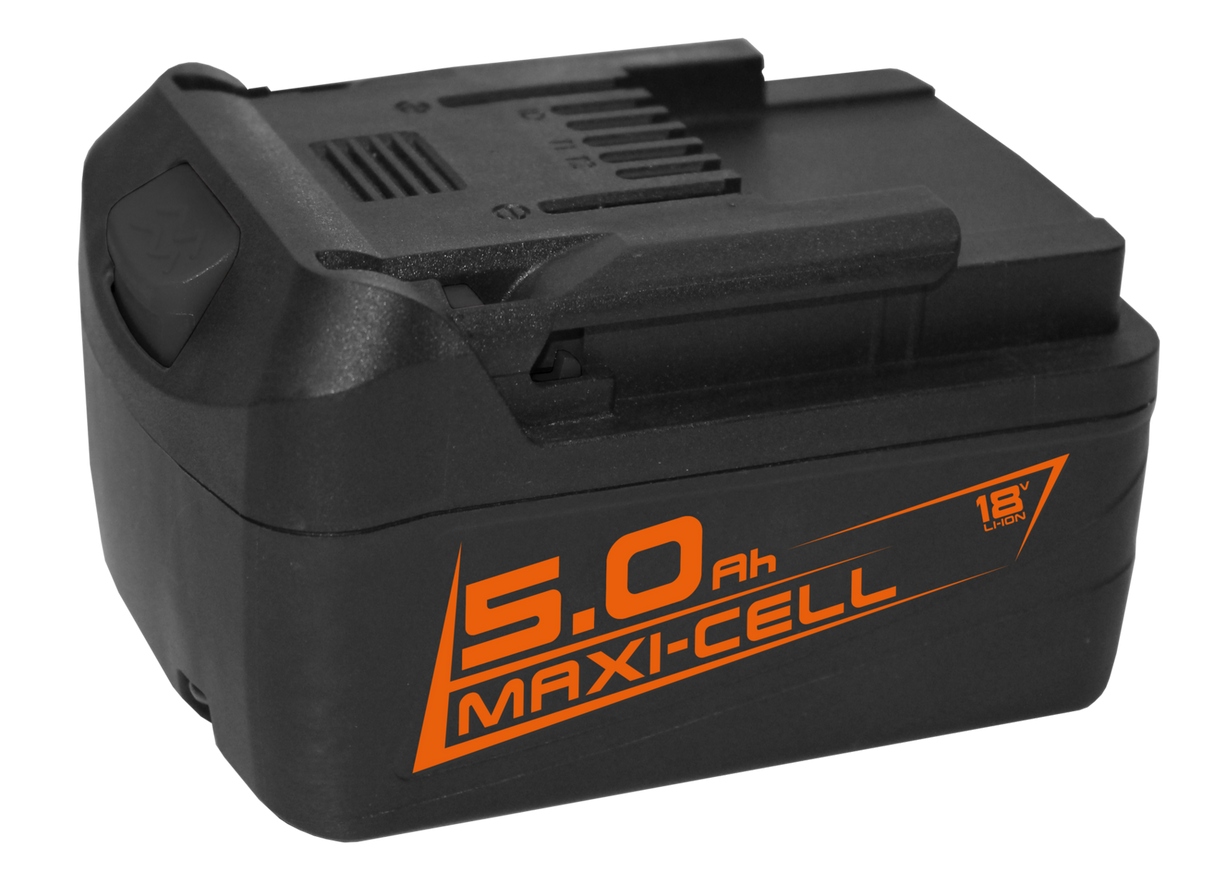 SP Tools Battery Pack 5.0ah li-ion 18v SP81998