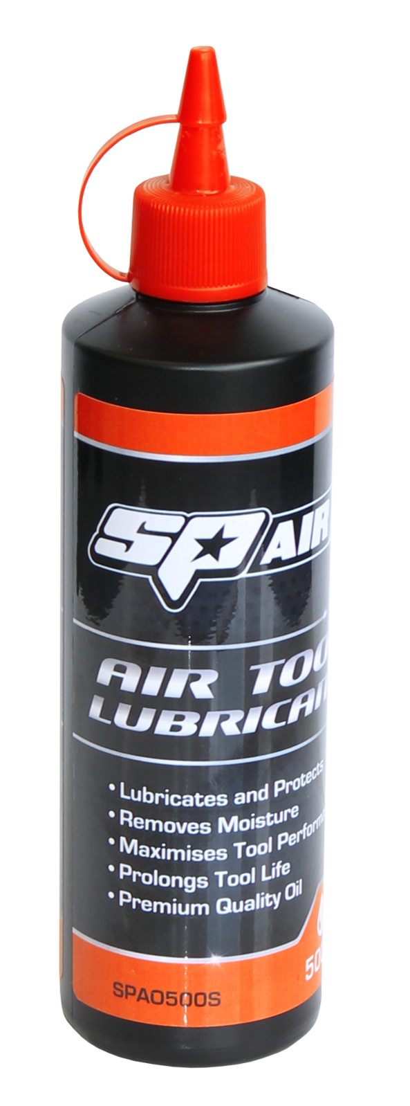 SP Tools Air Oil SP 500ml bottle - SPAO500