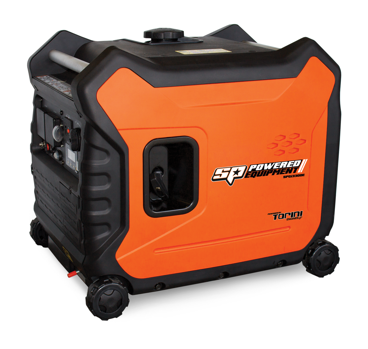 SP Tools 3.3kva inverter generator SPGI3300E-
