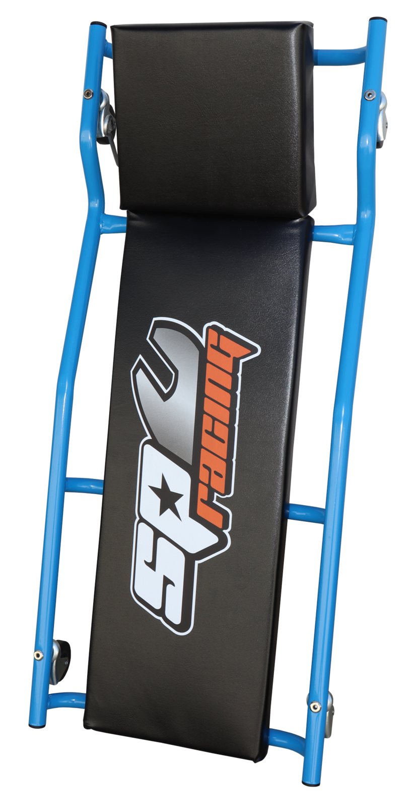 SP Tools Car Creeper With Head rest SPR-46