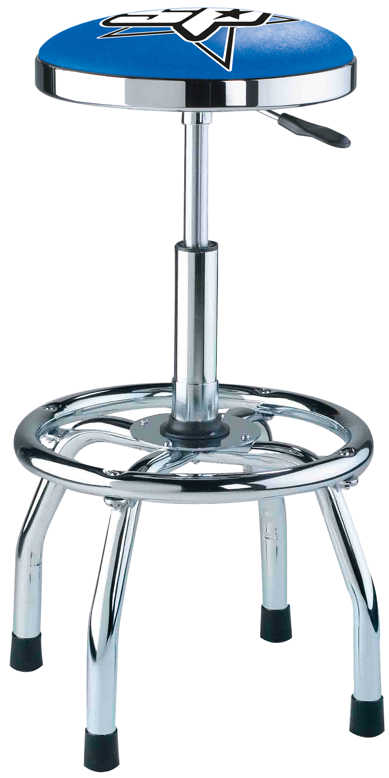 SP Tools SP Heavy Duty Swivel Stool SPR-60