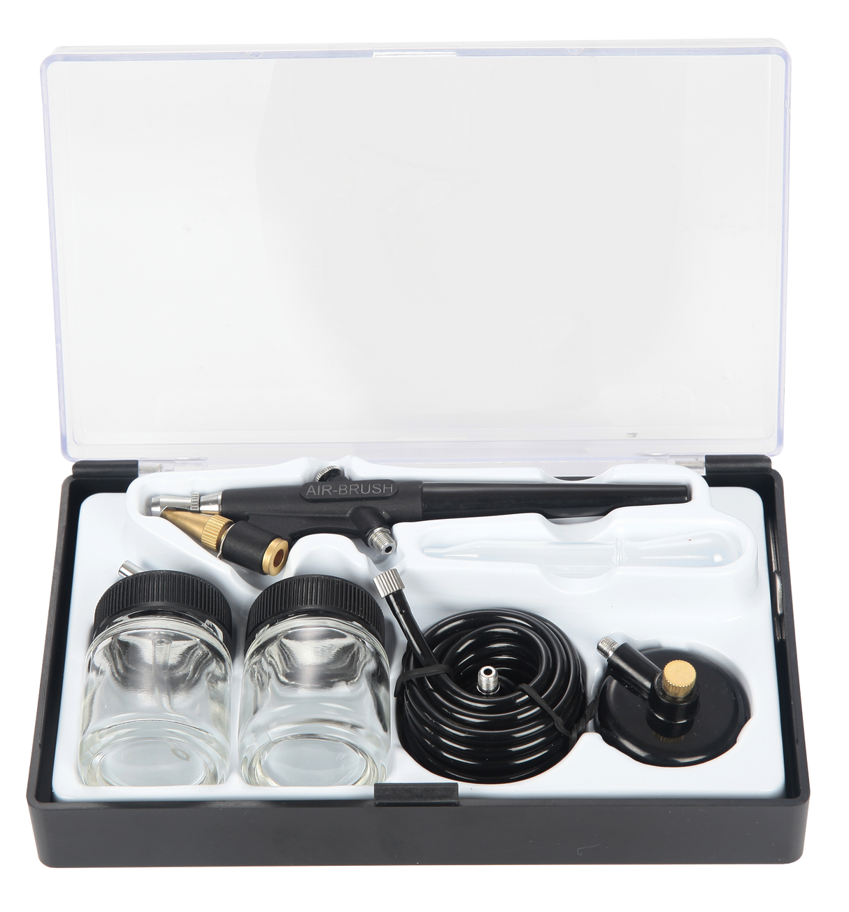 SP Tools Air Brush Kit 5 Piece SX-05