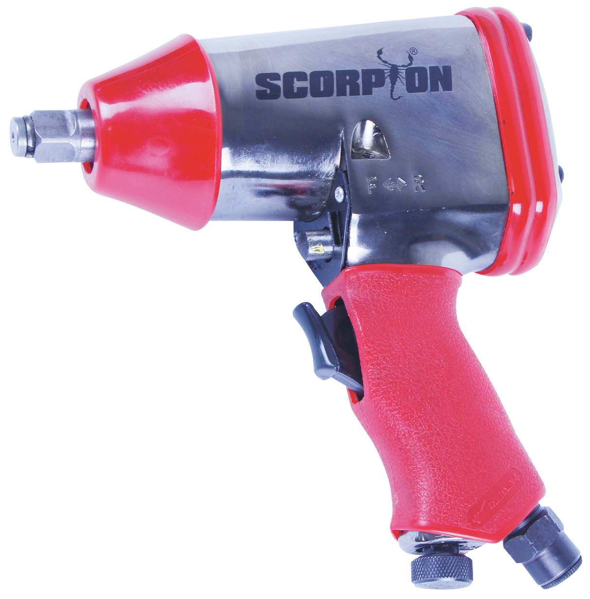 SP Tools Scorpion 1/2" Impact Wrench SX-220