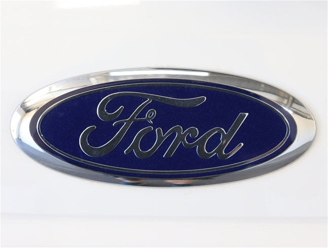 Grille Badge Oval SX8K141A For Ford Territory SX SY 2005-2011 Genuine