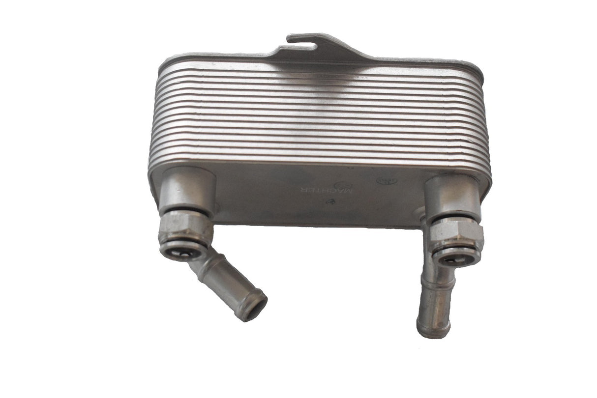 Transmission Oil Cooler Lines suitable for Ford Territory SY7R081B