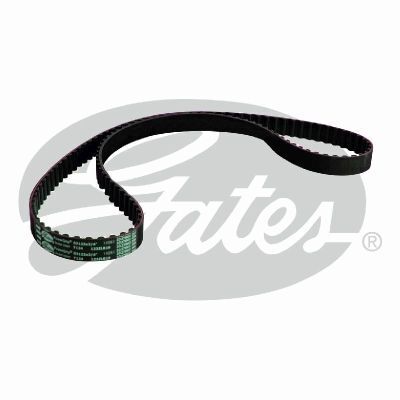 Timing Belt Gates T124 For HYUNDAI MITSUBISHI