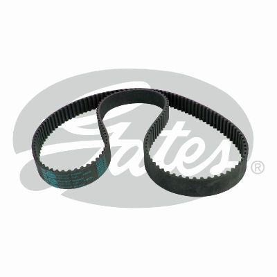 Timing Belt Gates T126 For Toyota Cressida 1988-1993 Petrol MX83 3L